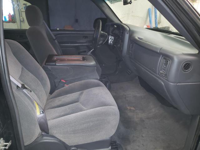 Zdjęcie 5 z aukcji – 2005 CHEVROLET SILVERADO z VIN 2GCEK13T551300432
