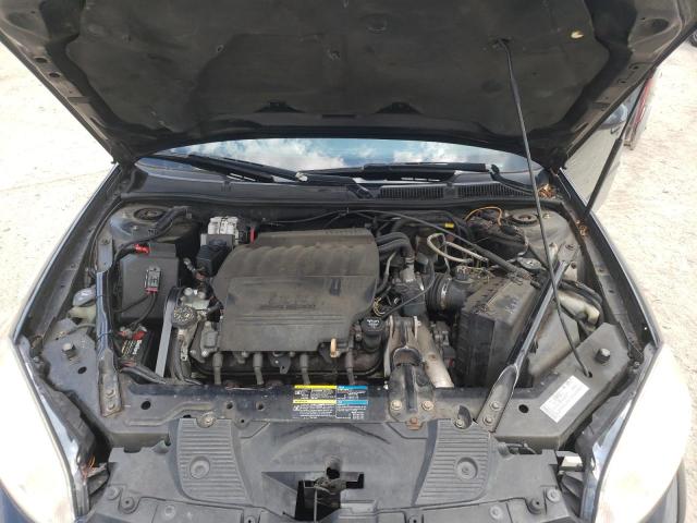 Photo 7 from auction – 2008 CHEVROLET IMPALA SUP with VIN 2G1WD58C689179584