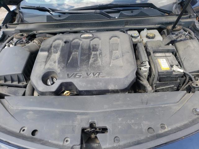 Photo 7 from auction – 2019 CHEVROLET IMPALA PRE with VIN 2G1105S32K9148760