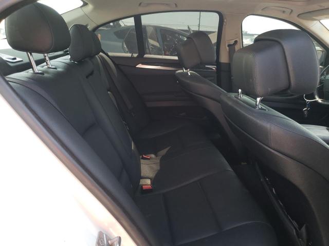 Photo 6 from auction – 2011 BMW 528 I with VIN WBAFR1C52BC741634