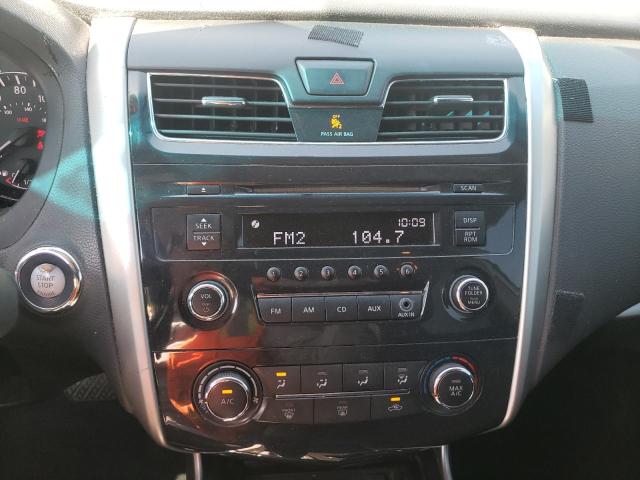 Photo 9 from auction – 2013 NISSAN ALTIMA 2.5 with VIN 1N4AL3AP0DN483044