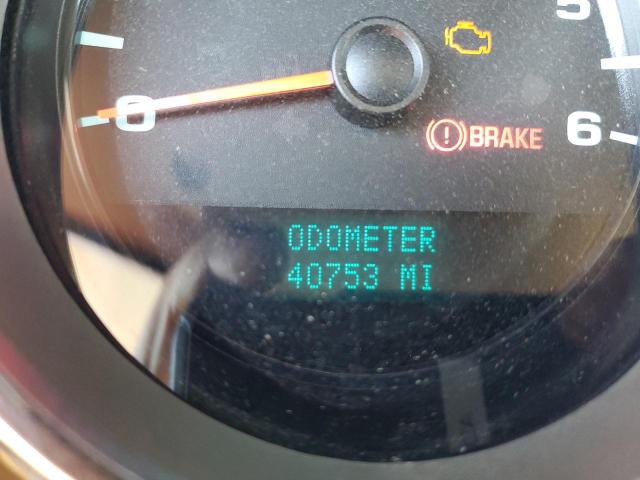 Photo 8 from auction – 2013 CHEVROLET SILVERADO with VIN 1GC0KVCG4DZ260709