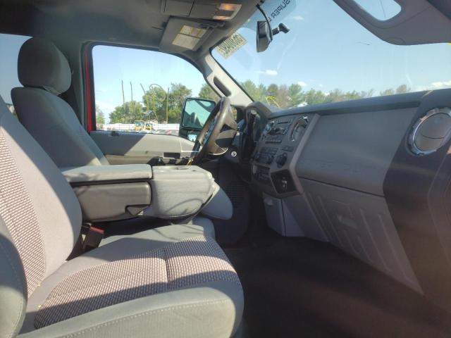 Photo 5 from auction – 2012 FORD F250 SUPER with VIN 1FT7W2BT2CEB73820