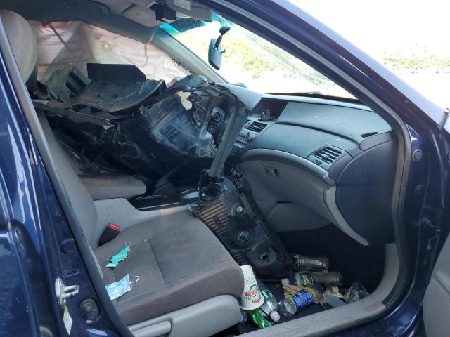 Photo 5 from auction – 2012 HONDA ACCORD LX with VIN 1HGCP2F34CA034805