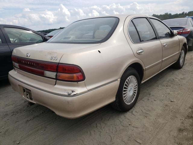 Photo 4 from auction – 1996 INFINITI I30 with VIN JNKCA21D1TT013848