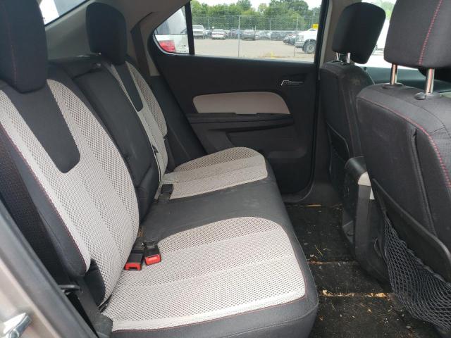 Photo 6 from auction – 2012 CHEVROLET EQUINOX LT with VIN 2GNFLEE5XC6377408
