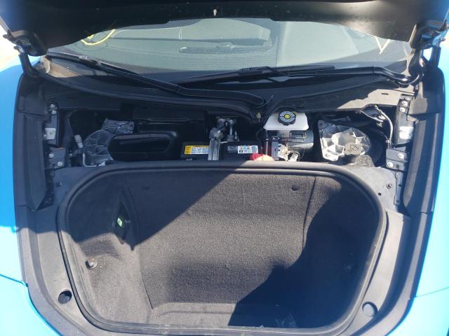 Photo 7 from auction – 2022 CHEVROLET CORVETTE S with VIN 1G1YA2D42N5118773