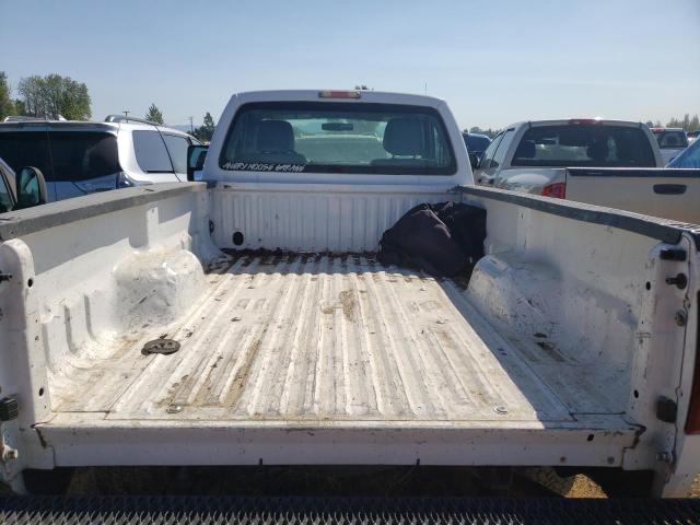 Photo 6 from auction – 2011 FORD F250 SUPER with VIN 1FDBF2B61BEB43237