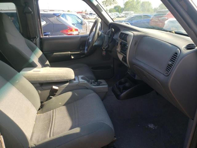 صورة رقم 5 من المزاد - 2002 FORD RANGER SUP مع VIN 1FTZR45E02TA16385