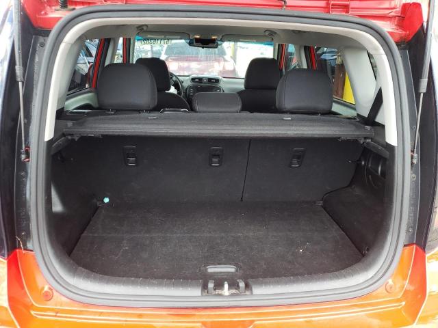 Photo 9 from auction – 2019 KIA SOUL + with VIN KNDJP3A58K7004383