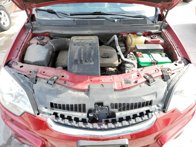Photo 7 from auction – 2014 CHEVROLET CAPTIVA LT with VIN 3GNAL3EK2ES612702