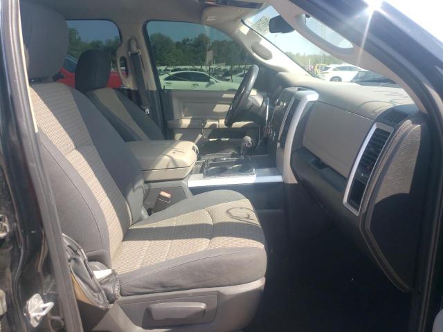 Photo 5 from auction – 2012 DODGE RAM 1500 S with VIN 1C6RD7GT1CS150770