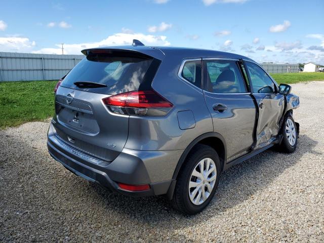 Photo 4 from auction – 2018 NISSAN ROGUE S with VIN KNMAT2MV3JP590667