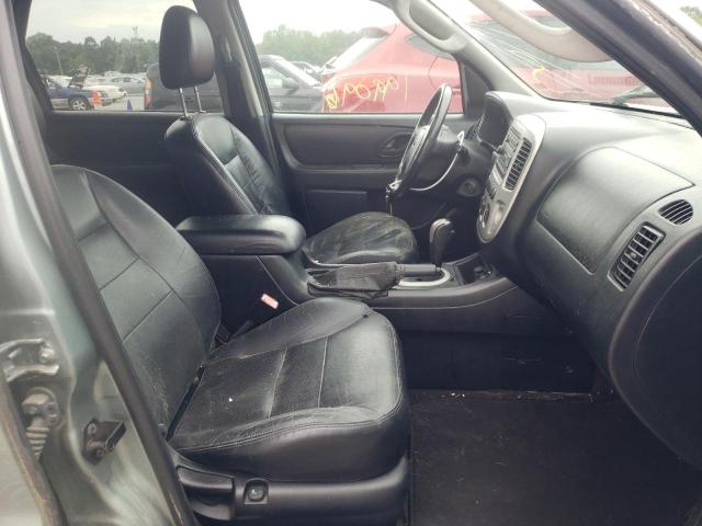 Photo 5 from auction – 2006 FORD ESCAPE LIM with VIN 1FMCU94126KB08590