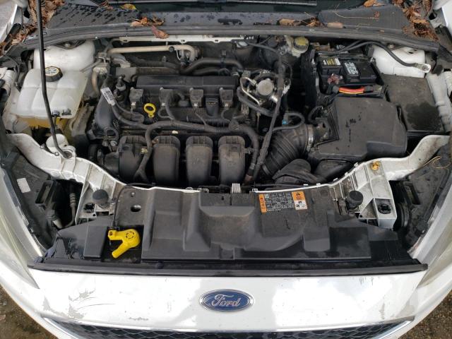 Photo 7 from auction – 2016 FORD FOCUS SE with VIN 1FADP3K29GL364915