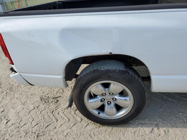 Photo 9 from auction – 2005 DODGE RAM 1500 S with VIN 1D7HA18N05S279747