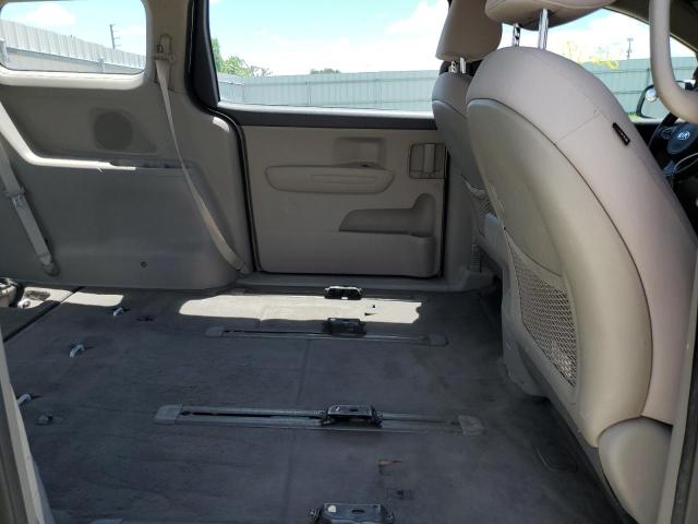 Photo 6 from auction – 2016 KIA SEDONA L with VIN KNDMA5C16G6152517