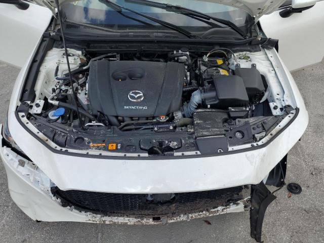Zdjęcie 7 z aukcji – 2022 MAZDA 3 z VIN JM1BPAJL3N1502361