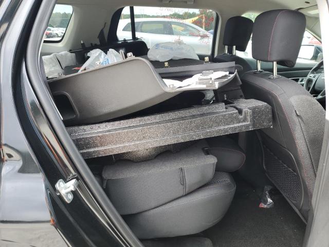 Photo 6 from auction – 2017 GMC TERRAIN SL with VIN 2GKALMEK7H6130409