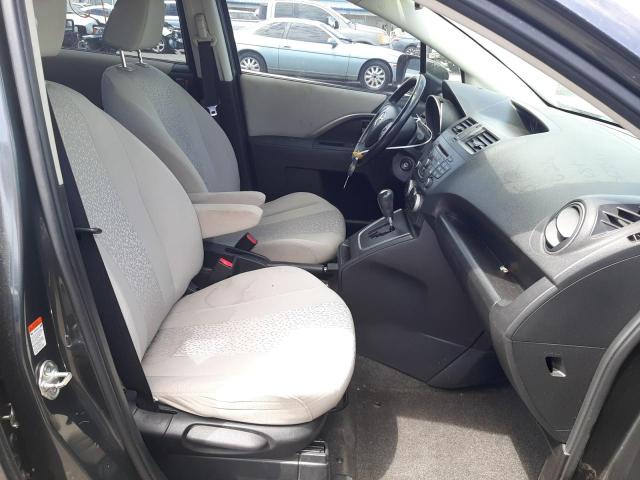 Photo 5 from auction – 2012 MAZDA 5 with VIN JM1CW2CLXC0117036