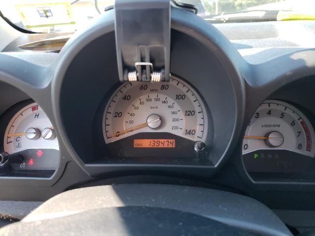 Photo 8 from auction – 2008 SCION TC with VIN JTKDE167380274309