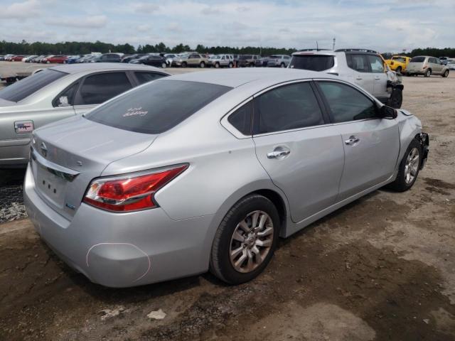 Photo 4 from auction – 2014 NISSAN ALTIMA 2.5 with VIN 1N4AL3APXEN359798