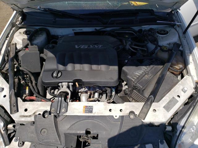 Photo 7 from auction – 2015 CHEVROLET IMPALA LIM with VIN 2G1WC5E32F1110698