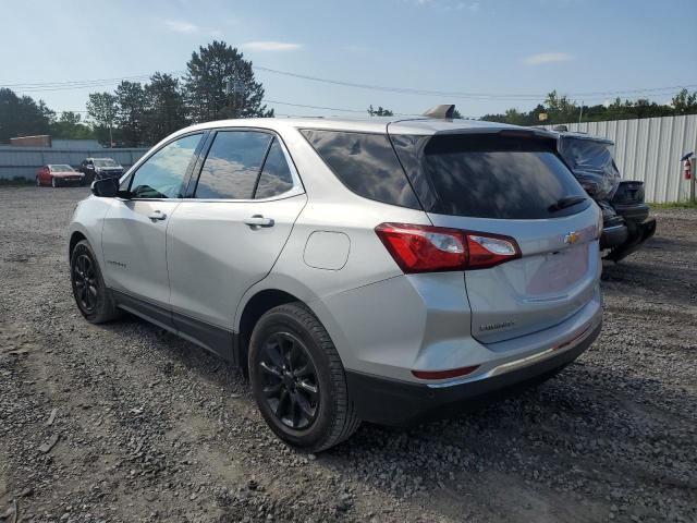 Photo 3 from auction – 2019 CHEVROLET EQUINOX LT with VIN 3GNAXJEV9KS597209