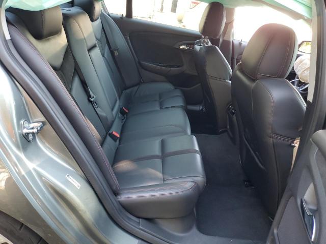 Photo 6 from auction – 2014 CHEVROLET SS with VIN 6G3F15RW0EL961329