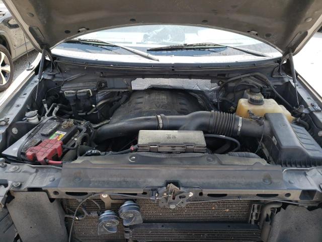Photo 7 from auction – 2012 FORD F-150 with VIN 1FTFX1ET6CFB40571