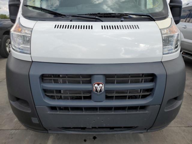 Photo 9 from auction – 2018 RAM PROMASTER with VIN 3C6TRVCG7JE112867