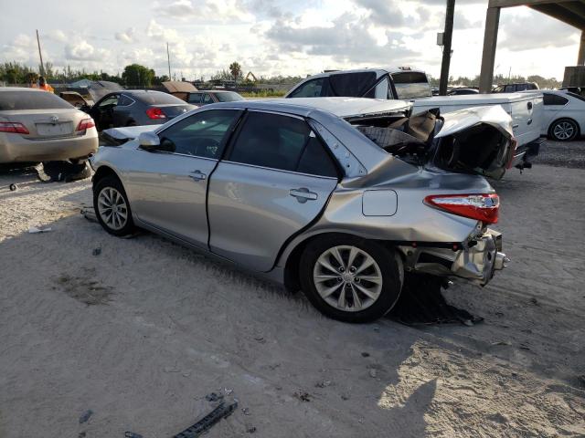 Photo 3 from auction – 2016 TOYOTA CAMRY LE with VIN 4T1BF1FK8GU237954