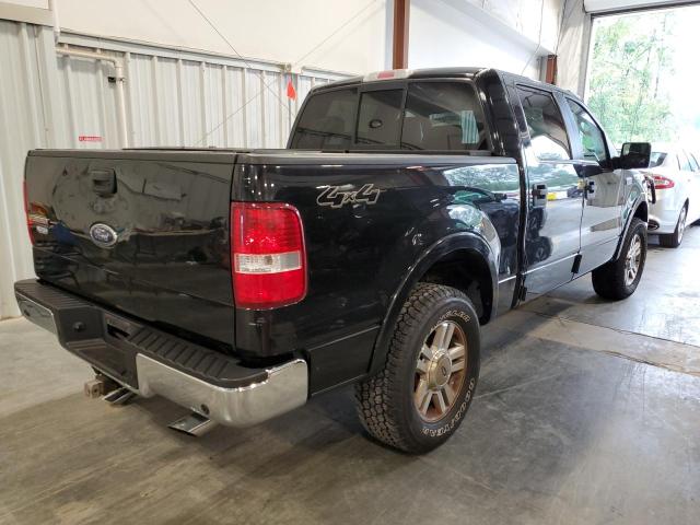 Photo 4 from auction – 2005 FORD F150 SUPER with VIN 1FTPW14545FB07016