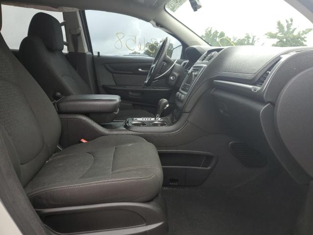 Zdjęcie 5 z aukcji – 2016 GMC ACADIA SLE z VIN 1GKKRNED2GJ314006