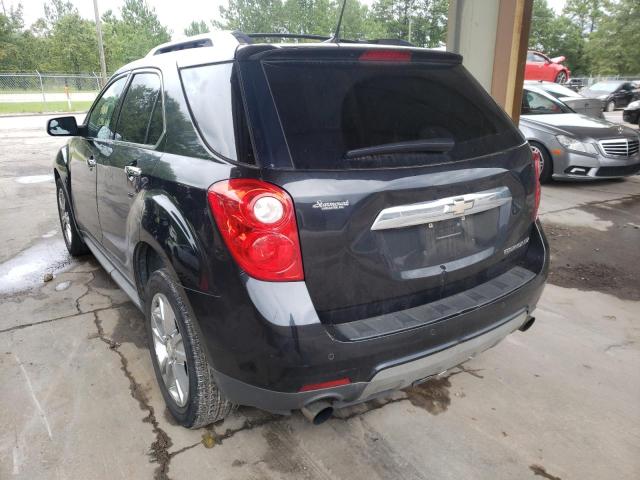 Фото 3 с аукциона – 2014 CHEVROLET EQUINOX LT с VIN 2GNFLDE33E6246624