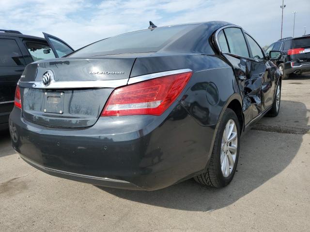 Photo 4 from auction – 2014 BUICK LACROSSE with VIN 1G4GB5GR5EF148817
