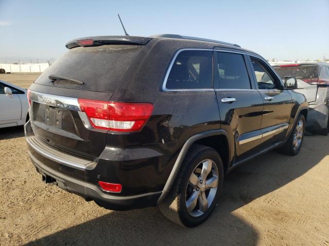 Photo 4 from auction – 2011 JEEP GRAND CHER with VIN 1J4RR6GT8BC703857