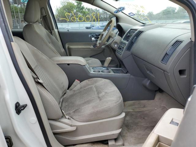Photo 5 from auction – 2010 FORD EDGE SE with VIN 2FMDK3GC1ABA69286