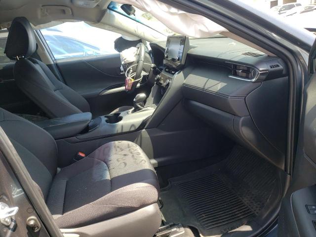 Photo 5 from auction – 2021 TOYOTA VENZA LE with VIN JTEAAAAH8MJ057277