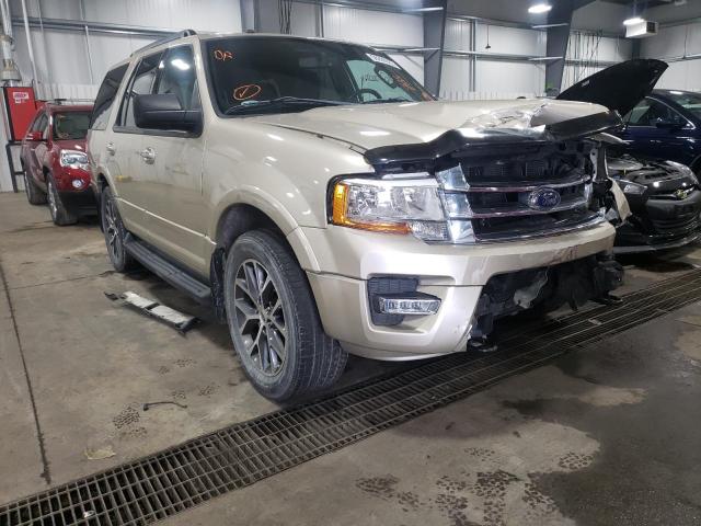 FORD EXPEDITION 2017 with VIN 1FMJU1JT3HEA07008 - Photo from auction