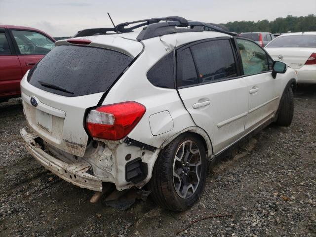 Photo 4 from auction – 2017 SUBARU CROSSTREK with VIN JF2GPABCXHH251906