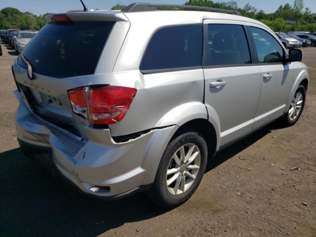 Photo 4 from auction – 2014 DODGE JOURNEY SX with VIN 3C4PDDBG6ET123669