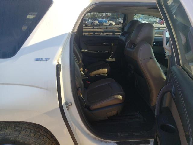 Photo 6 from auction – 2014 GMC ACADIA SLT with VIN 1GKKRRKD9EJ343429