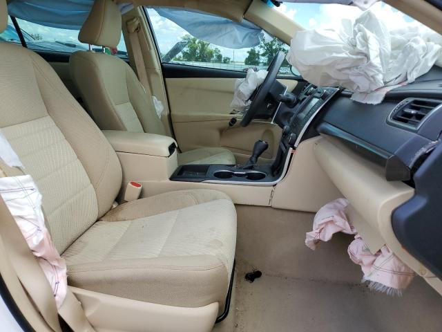 Photo 5 from auction – 2017 TOYOTA CAMRY LE with VIN 4T1BF1FK7HU706307