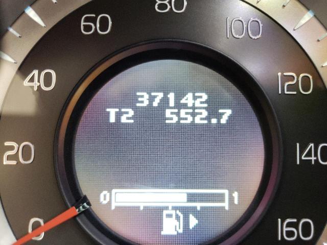 Photo 8 from auction – 2013 VOLVO S60 T5 with VIN YV1612FS6D1226761