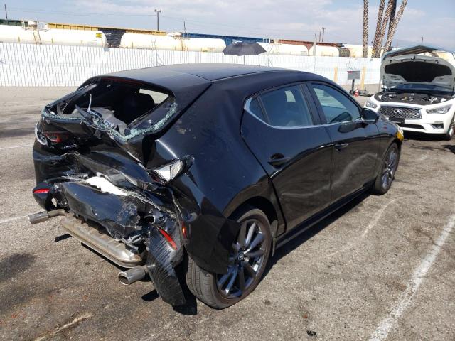 Photo 4 from auction – 2021 MAZDA 3 PREFERRE with VIN JM1BPALL8M1348421