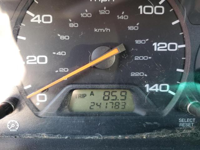 Photo 8 from auction – 2003 HONDA ODYSSEY EX with VIN 5FNRL18983B082458