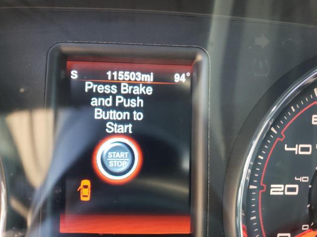 Photo 8 from auction – 2014 DODGE CHARGER R/ with VIN 2C3CDXDT7EH115071