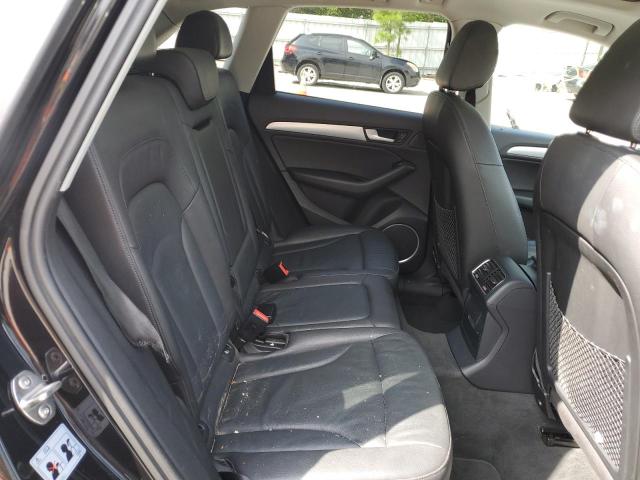 Photo 6 from auction – 2014 AUDI Q5 PREMIUM with VIN WA1LFAFP0EA105820
