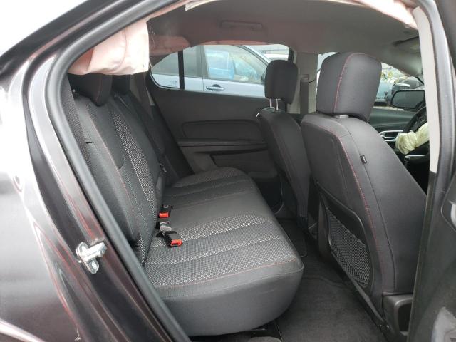 Photo 6 from auction – 2016 CHEVROLET EQUINOX LS with VIN 2GNFLEEKXG6129445